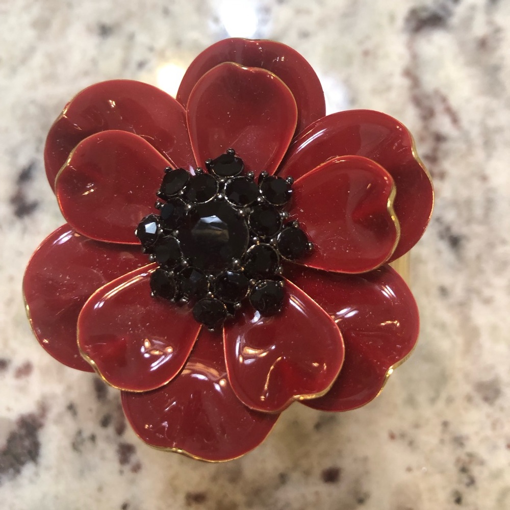 NWOT Kate Spade cuff